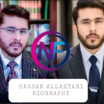 Hassan Allahyari Biography