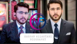 Hassan Allahyari Biography