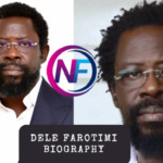 Dele Farotimi Biography