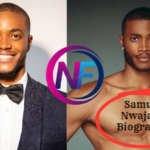 Samuel Nwajagu Biography