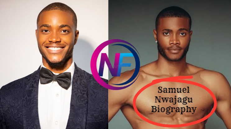 Samuel Nwajagu Biography