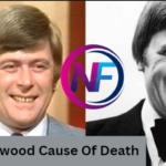 Mike Yarwood Cause Of Death