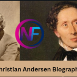 Hans Christian Andersen Biography