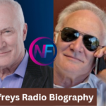 Mike Jeffreys Radio Biography