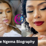 Simphiwe Ngema Biography