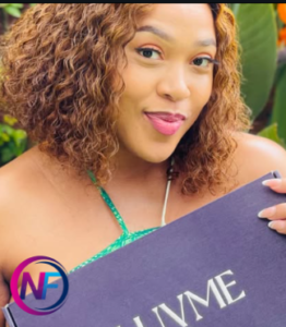 Simphiwe Ngema Biography: Age, Late Husband, Boyfriend, Child — NobleFolio