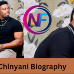 Tino Chinyani Biography