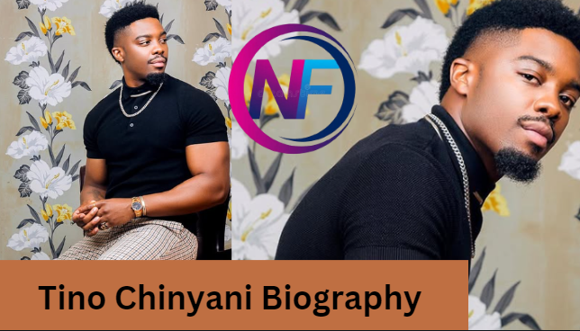 Tino Chinyani Biography