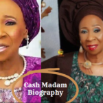 Cash Madam Biography