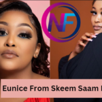 Eunice From Skeem Saam Real Name