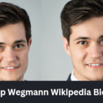 Philip Wegmann Wikipedia Biography