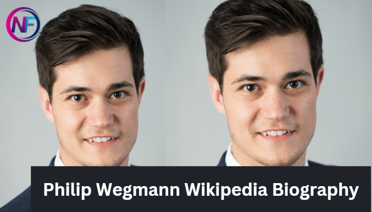 Philip Wegmann Wikipedia Biography