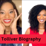 Juanita Tolliver Wikipedia Biography