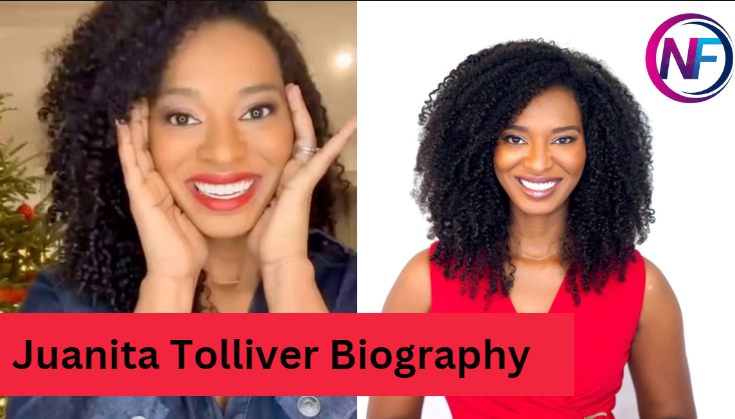 Juanita Tolliver Wikipedia Biography