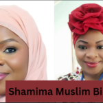 Shamima Muslim Biography