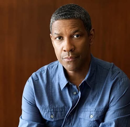 Denzel Washington