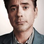 Robert Downey Jr. 2