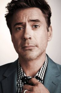 Robert Downey Jr. 2