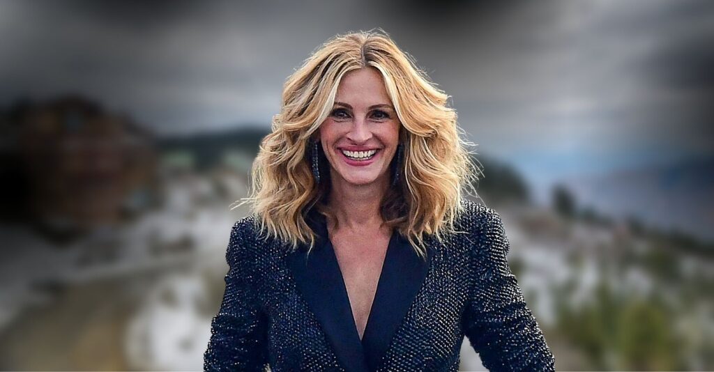 julia roberts