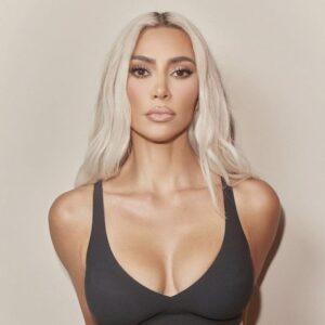 kim kardashian