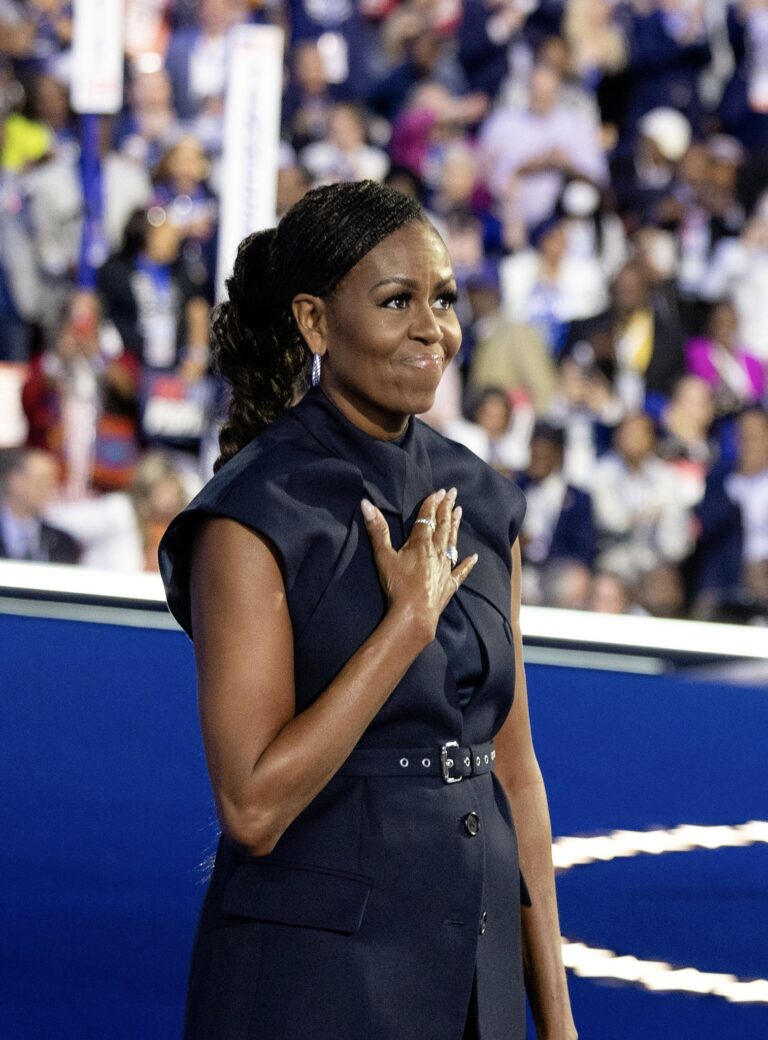 michelle obama