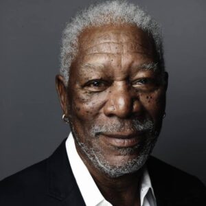 morgan freeman