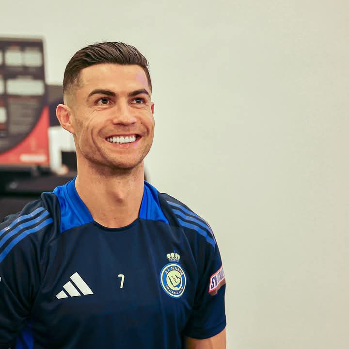 ronaldo