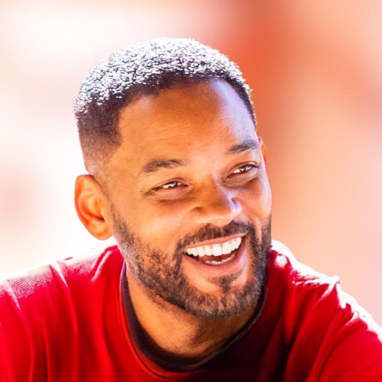 will smith