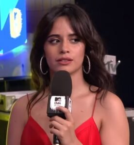 Camila Cabello biography